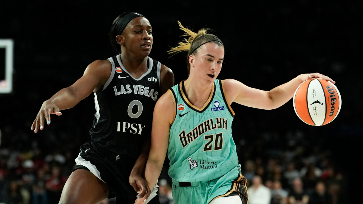 2026 WNBA Commissioner's Cup: Aces and Liberty set for historic championship rematch