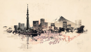 Japan: Food and services signal steady inflation – Societe Generale