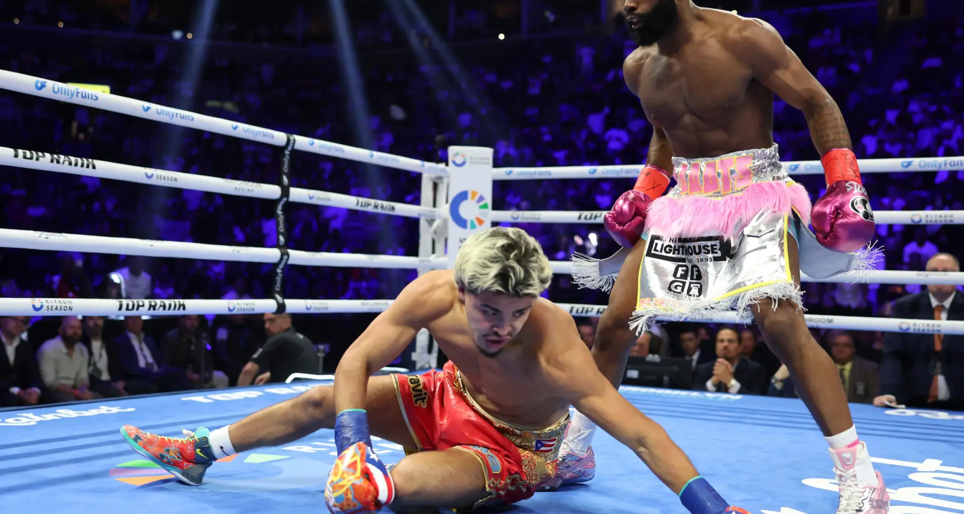 'IT WILL BLOW EVERYONE AWAY' Keith Connoly Reveals GIGANTIC Teofimo Lopez News