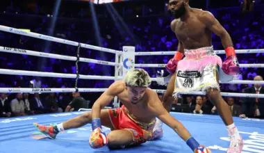'IT WILL BLOW EVERYONE AWAY' Keith Connoly Reveals GIGANTIC Teofimo Lopez News