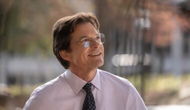 On My Screen: DTF St. Louis And Black Rabbit Star Jason Bateman