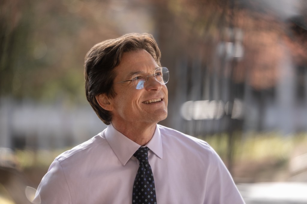 On My Screen: DTF St. Louis And Black Rabbit Star Jason Bateman