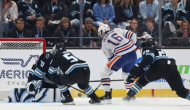 Offseason Checklist: Edmonton Oilers – Pro Hockey Rumors