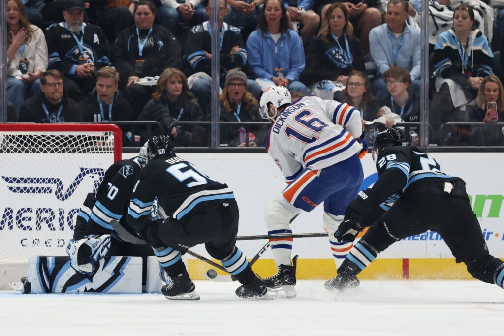 Offseason Checklist: Edmonton Oilers – Pro Hockey Rumors