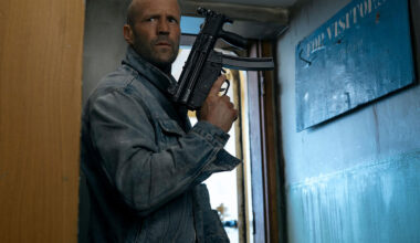 "Jason Statham Stole My Bike" Sets Date