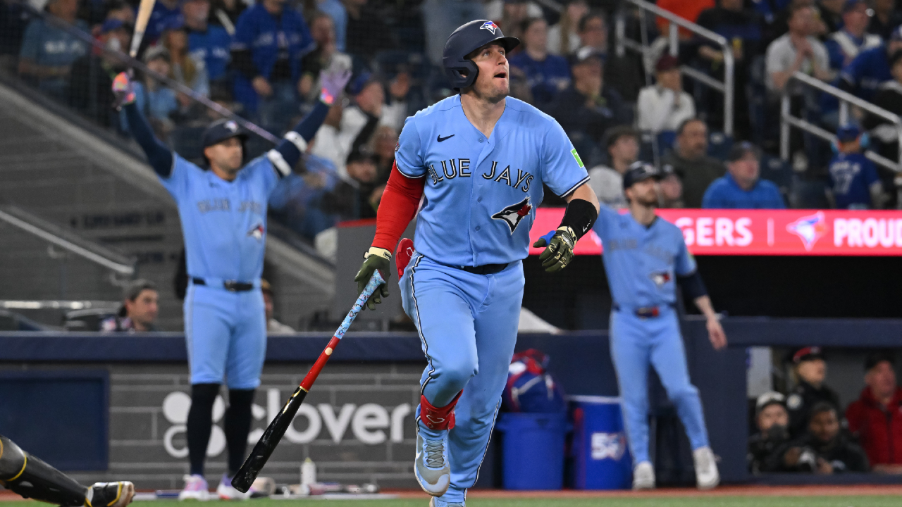 Blue Jays trade Tyler Heineman to Angels for cash considerations