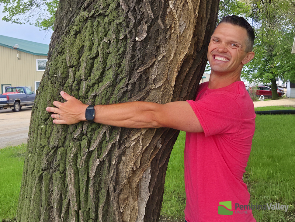 Morden’s Arbor Day expected to be a fun, free celebration of nature - PembinaValleyOnline.com