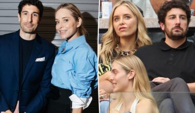 Jenny Mollen says relationship with ex Jason Biggs is 'still romantic' amid split
