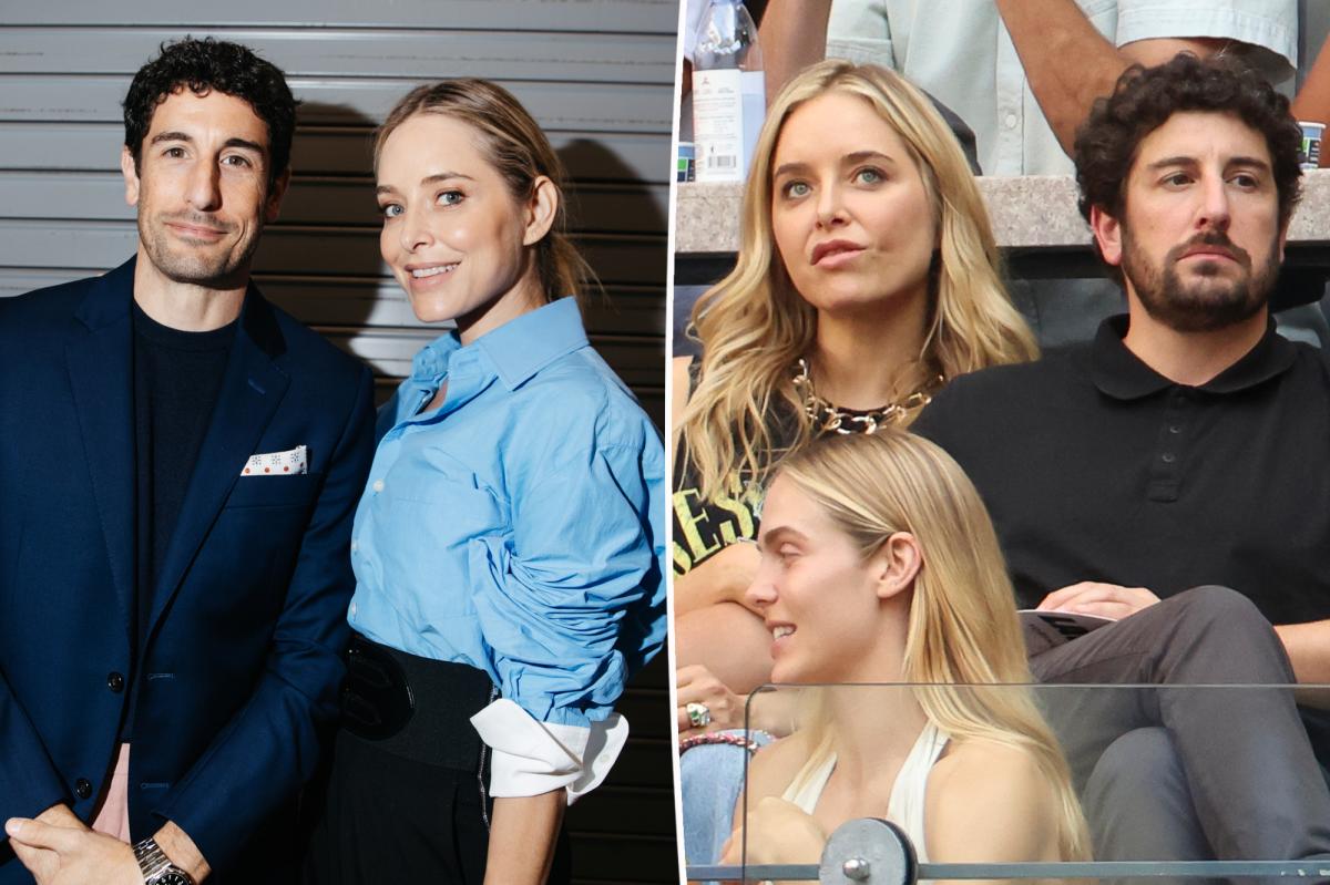Jenny Mollen says relationship with ex Jason Biggs is 'still romantic' amid split