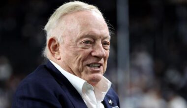 Cowboys enter summer break without contract drama for once