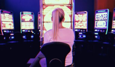 Mexico’s Betting Boom Raises Minors Gambling Concerns