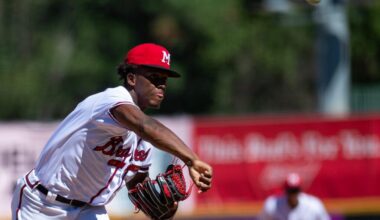 Nationals Outright Jhancarlos Lara - MLB Trade Rumors
