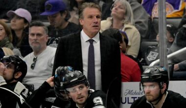 Maple Leafs hiring Jim Hiller as next head coach