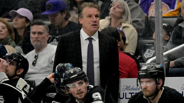 Maple Leafs hiring Jim Hiller as next head coach
