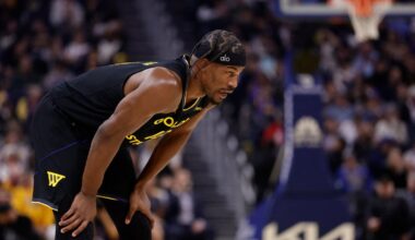 Jimmy Butler shares ACL injury update, Warriors expectations – NBC Bay Area