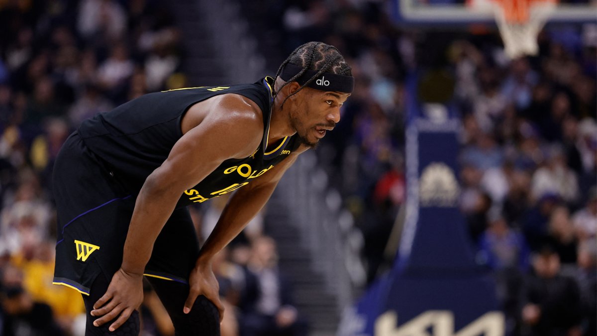 Jimmy Butler shares ACL injury update, Warriors expectations – NBC Bay Area