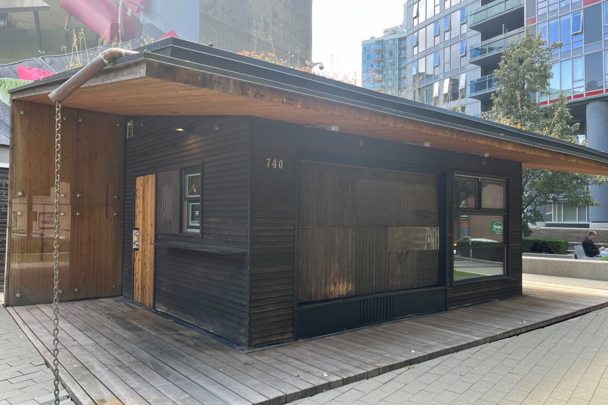 Honest to Pete coming to Vancouver downtown at CBC Plaza