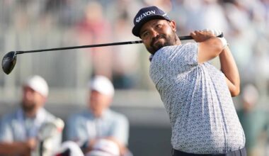 6 positions from J.J. Spaun's swing that every golfer should copy