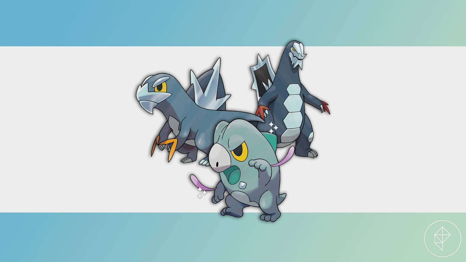 Pokémon Go Frigibax Community Day event guide