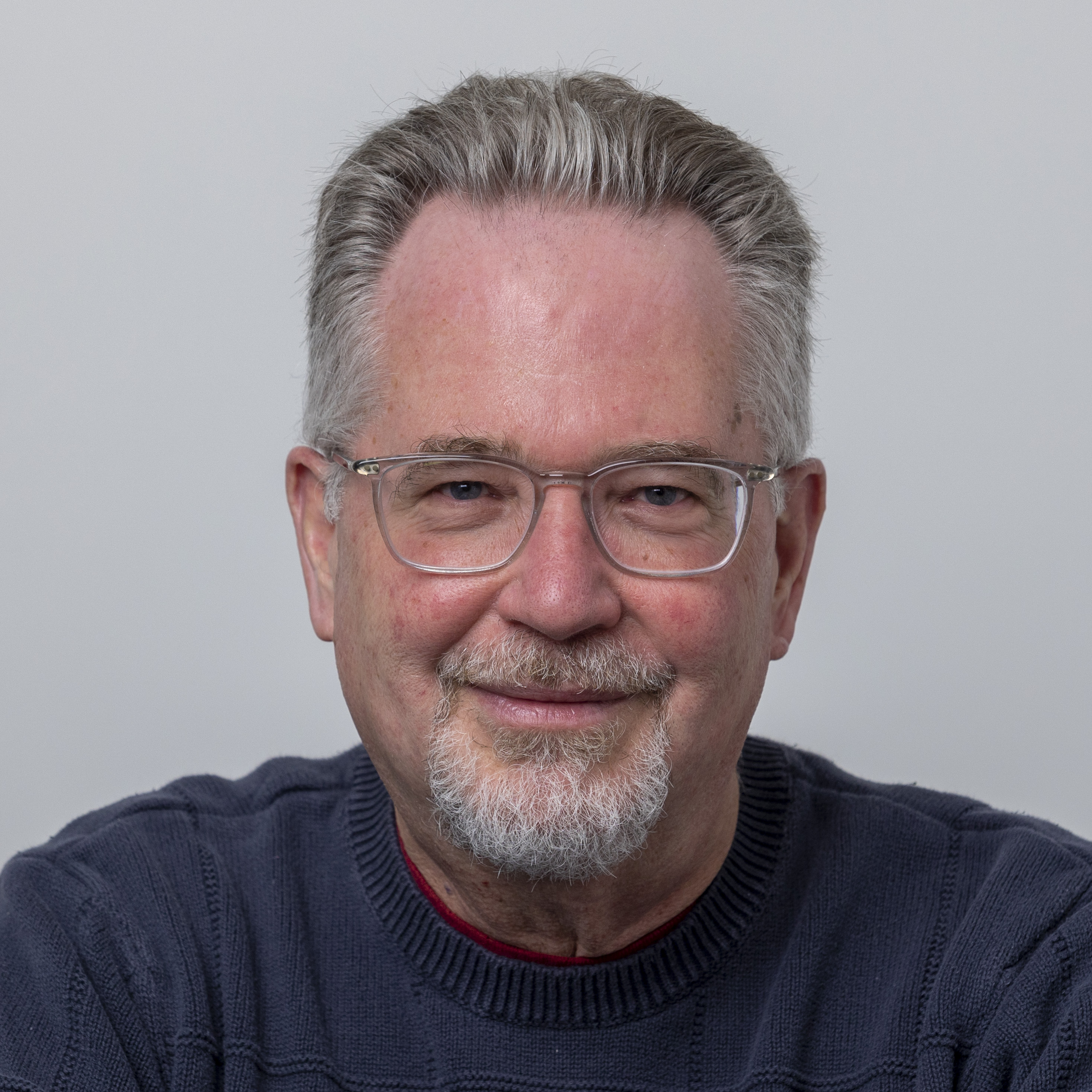 Profile picture of Herb Zurkowsky