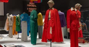 McCord Stewart Museum - Montreal 1976: An Olympic Feat