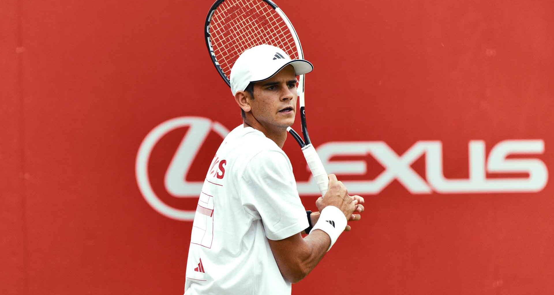 Jodar Queens Club 2026 Preview | Next Gen ATP Finals