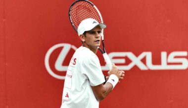 Jodar Queens Club 2026 Preview | Next Gen ATP Finals