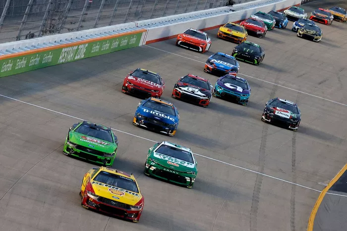 Joey Logano, Team Penske