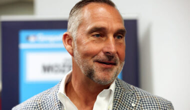 Angels Hire John Mozeliak As Interim GM