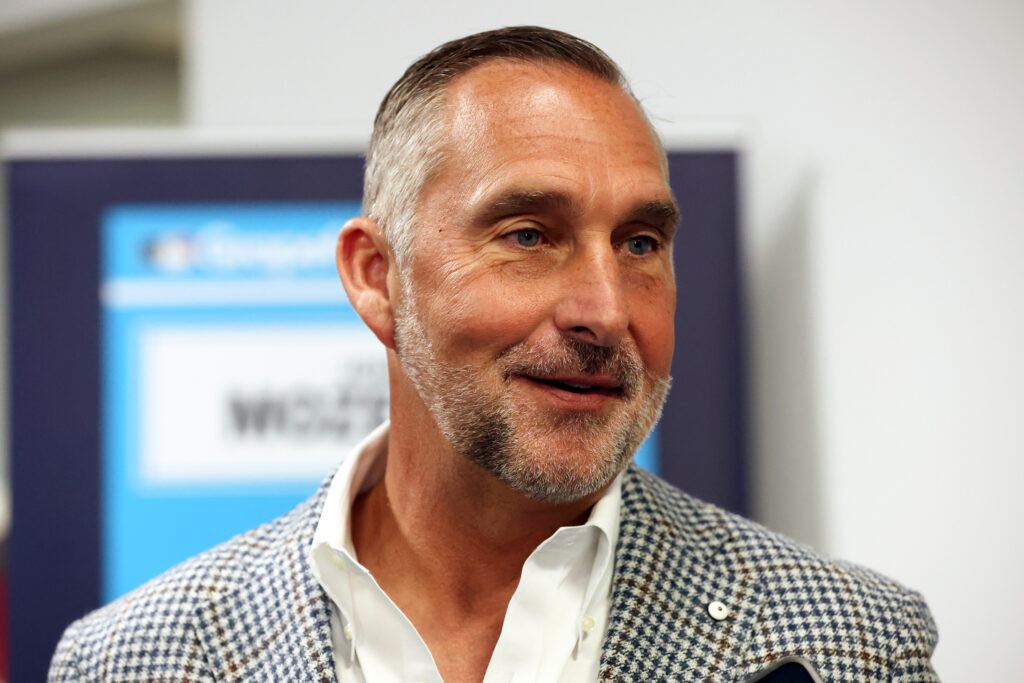 Angels Hire John Mozeliak As Interim GM