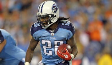 Details on Chris Johnson's ALS diagnosis, plus NFL coaches on hot seat and Prisco's top quarterbacks