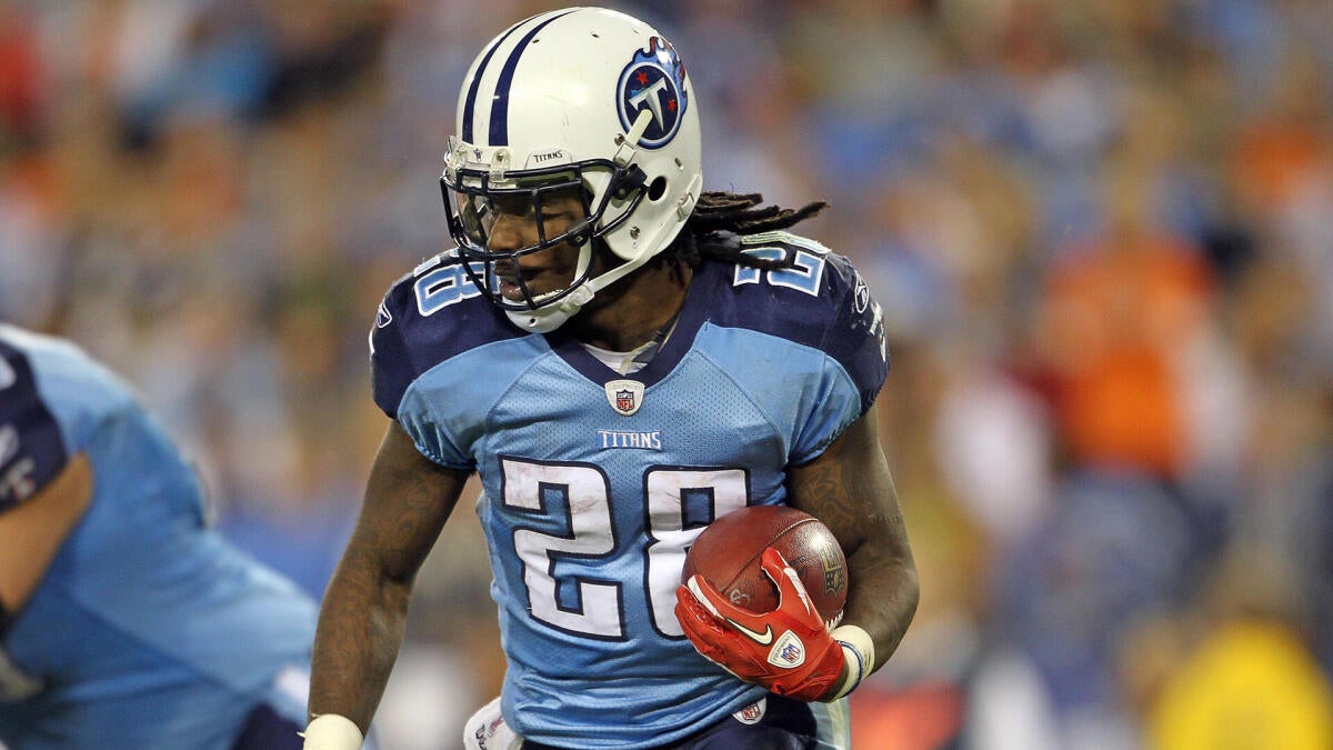 Details on Chris Johnson's ALS diagnosis, plus NFL coaches on hot seat and Prisco's top quarterbacks