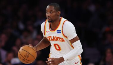 Hawks predicted to decline Jonathan Kuminga’s team option – NBC Sports Bay Area & California