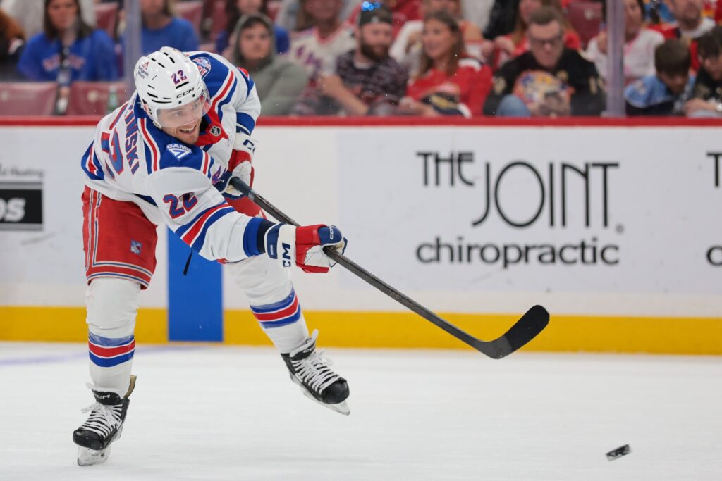 Snapshots: Brodzinski, Blackhawks, Gallagher, Golden Knights – Pro Hockey Rumors