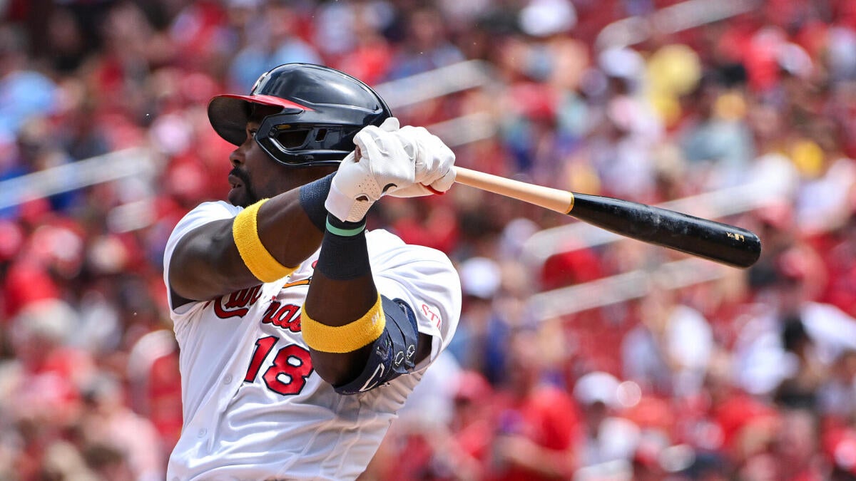 MLB home run picks, odds: Jordan Walker among top picks for Saturday