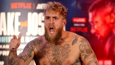 Josh Brueckner drops bold Jake Paul challenge with Misfits Boxing ready for Fame Fighting battle
