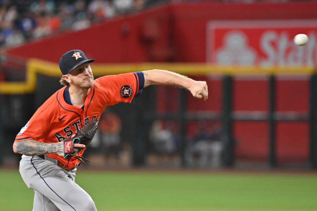 Astros Activate Josh Hader - MLB Trade Rumors