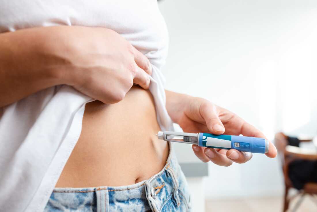 Weight loss drugs wipe £780m off Britain’s grocery bills - Grocery Gazette