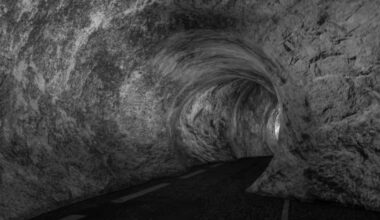 New Photos Reveal JR’s La Caverne du Pont Neuf Interior in Paris