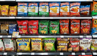 New study reveals which ultra-processed food regulations Americans actually support