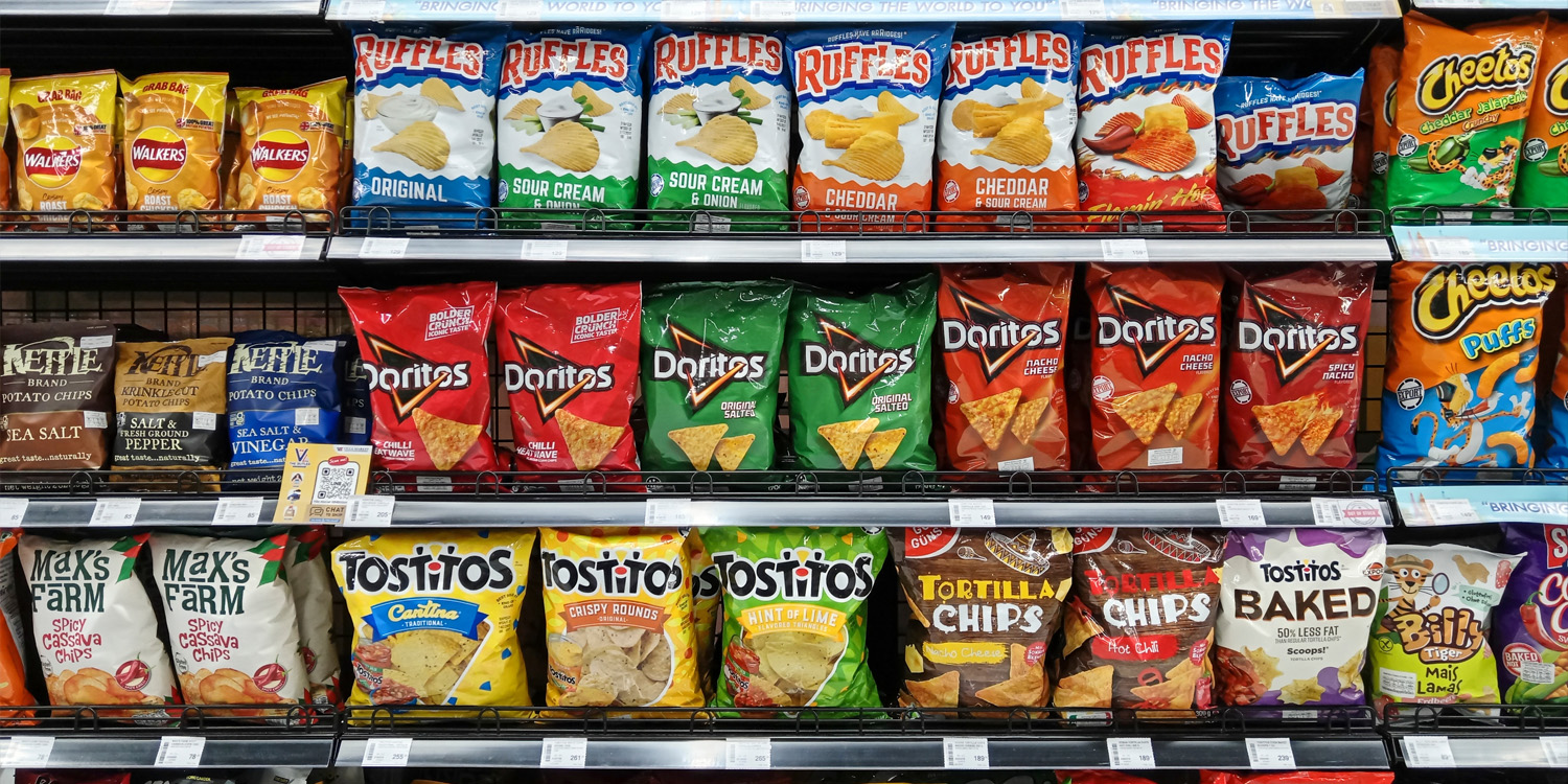 New study reveals which ultra-processed food regulations Americans actually support