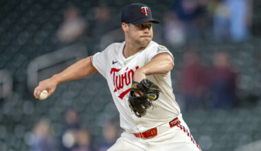 Blue Jays, Justin Topa Agree To Minor League Deal