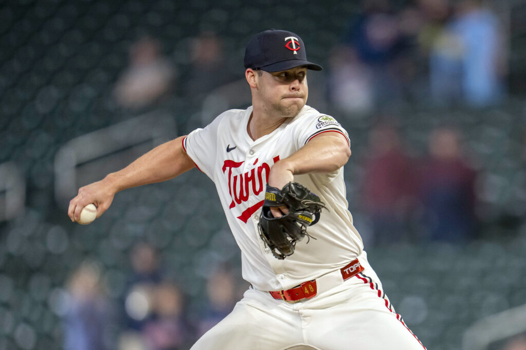 Blue Jays, Justin Topa Agree To Minor League Deal