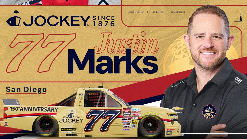 Justin Marks