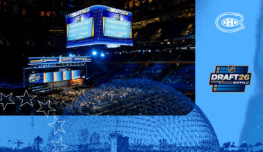 LIVE BLOG | 2026 NHL Draft