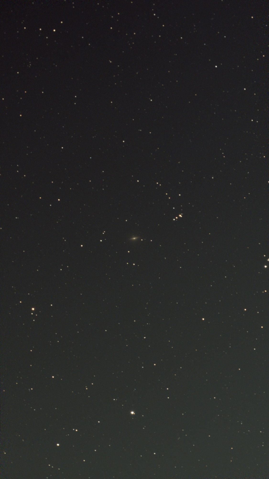 Seestar S30 Pro sample.