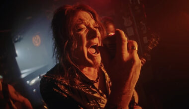 HANSEN Feat. HELLOWEEN Guitarist KAI HANSEN Announce "Feeding The Beast" Single; Music Video Streaming