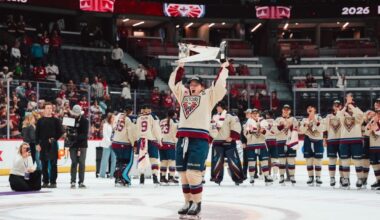 Prince Albert’s Kaitlyn Willoughby signs two-year extension with PWHL’s Montreal Victoire