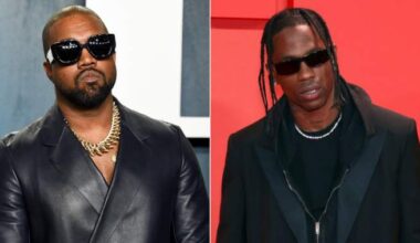 Italy bans Kanye West, Travis Scott concerts over ‘safety issues’ - National