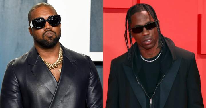 Italy bans Kanye West, Travis Scott concerts over ‘safety issues’ - National